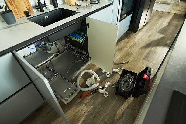 Reliable Drain Cleaning contractor in Little River, CA by Street Wise - Plumbing